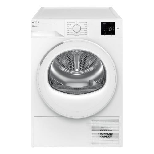 Smeg DR09EE Sèche-linge Pose libre