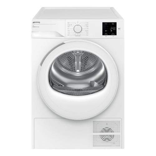 Smeg DRC07EE Sèche-linge Pose libre
