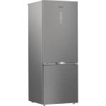 Whirlpool WHK2 6494 X6E Fridge-freezer Freestanding | Class C | Dual No Frost, 70 cm, Class C