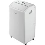 Whirlpool PACF29CO W Climatiseur Portable | Classe énergétique A | Circulation, Refroidissement, Ventilateur
