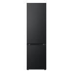 LG GBV7280AEV Réfrigérateur-congélateur Pose libre | Classe énergétique A | Classe A, 387L, Fresh Converter
