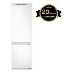 Samsung BRB80F26DES0/EF Réfrigérateur-congélateur Intégré | Classe énergétique E | 267 L, N-ST, 35 dB