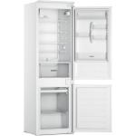 Whirlpool WHC18D031A1 Fridge-freezer built-in 268 L, SN-T, 4 kg/24h | Energy Class E