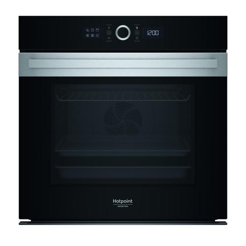 Hotpoint HAOI5S8HM0XA Horno Encastrado | Clase energética A+ | Promedio, horno eléctrico, 73 L