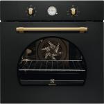 Electrolux ROB3201AOR Four encastré Médias, four électrique, 72 L | Classe énergétique A