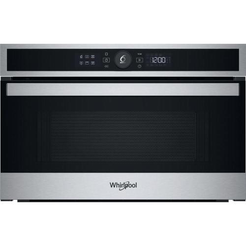 Whirlpool WMD4I4MX Microwave oven Built-in