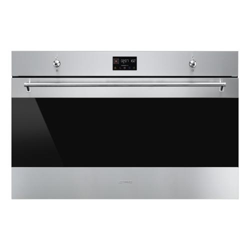 Smeg SF9302TX Oven Built-in | Class A+