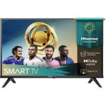 HISENSE TV 40 LED FULL HD SMART FRAMELESS DVB/T2/S2 40A4Q IT