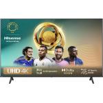 HISENSE TV 50 LED ULTRA HD 4K SMART DVB/T2/S2 50A6N IT