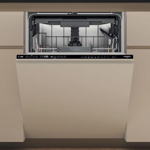 Whirlpool WH7IA15AM6L0 Dishwasher Built-in
