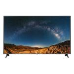 LG TV 43 LED ULTRA HD 4K SMARTDVB/T2/S2 43UR781 IT