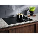 Electrolux EIB60424C Plaque à induction Intégré | Noir, À encastrer, 60 cm