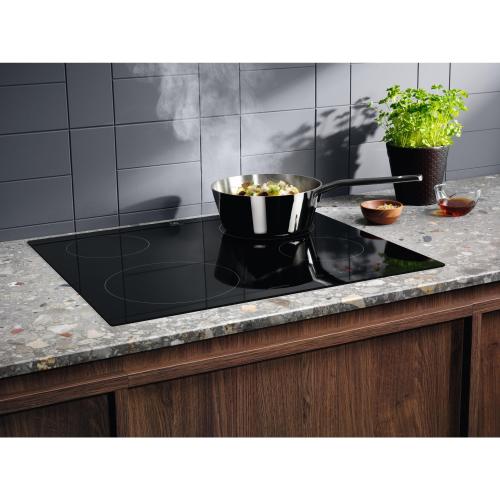 Electrolux EIB60424C Induction hob Built-in