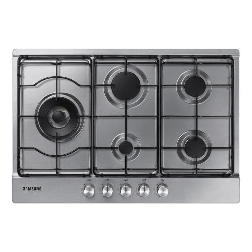 Samsung NA75M3130AS Gas hob