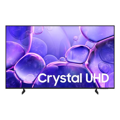 SAMSUNG TV 43 LED ULTRA HD 4K SMART DVB/T2/S2 43U8072