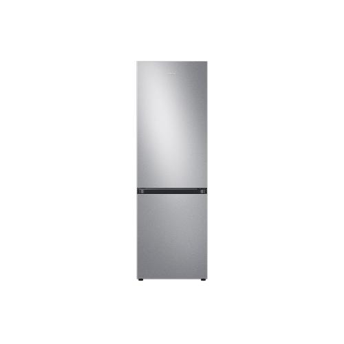 Samsung RB34C601DSA/EF Kühl-gefrierkombination Freistehend | Klasse D | 344 L, No Frost (Kühlschrank), SN-T