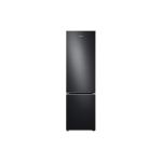 Samsung RB38C603DB1 Réfrigérateur-congélateur Pose libre | Classe énergétique D | No Frost (réfrigérateur), SN-T, 8 kg/24 h
