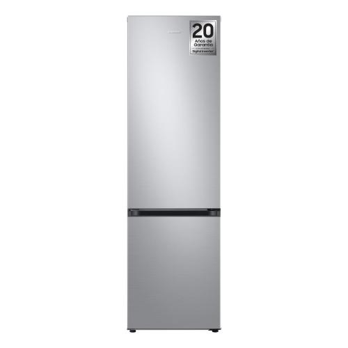 Samsung RB38C602DSA Fridge-freezer