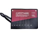 Kraftwerk Tools 2589-98 Trousse plastique pour 2589-01/2599-01