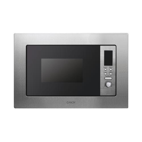 Candy MIG1730DXIT Mikrowellenofen einbau Einbauversion, Nur Mikrowelle, 17 L