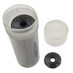 Kraftwerk Tools 5440-2 Molette pour cuivre pour 5433 6pcs.