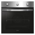 Candy RFIC X602 Backofen | Einbauversion | Energieklasse A+ | Medien, Elektroofen, 65 L