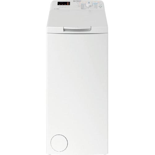 Indesit BTW S50400 IT/N Washing machine Freestanding