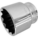 Kraftwerk Tools 302.202.224 Douille, 12 pt., 42 mm, 1/2", 32mm