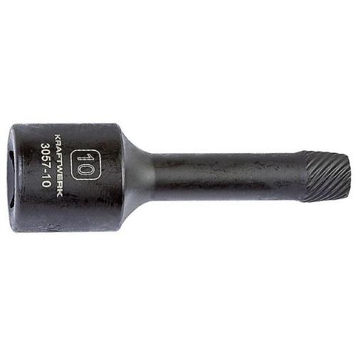 Kraftwerk Tools 3057-08 Bolt twister 8 mm