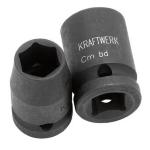 Kraftwerk Tools 380200 Douille impact 1/2" 20 mm