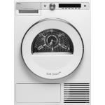 ASKO T611HXW Dryer Freestanding | Class D | Libera installazione, Caricamento frontale, Pompa di calore