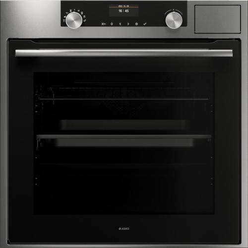 ASKO OCS8664S Backofen Einbau | Klasse A+ | Largo, Forno elettrico, 73 L