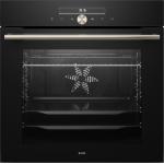 ASKO OP86331BG Oven Built-in | Class A+ | Capacità 38 L, 9 funzioni cottura, Pulizia Pirolitica