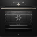 ASKO OT86331BG Oven Built-in | Class A+ | Capacità 74 L, 11 funzioni cottura, Pulizia Pirolitica