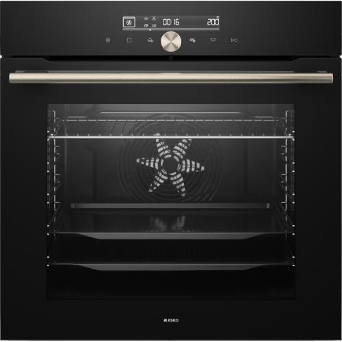 ASKO OT86331BG Oven Built-in | Class A+ | Capacità 74 L, 11 funzioni cottura, Pulizia Pirolitica