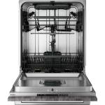 ASKO DSD44K/1 Dishwasher A scomparsa totale | Class A | A scomparsa totale, Dimensione massima (60 cm), LCD