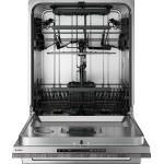 ASKO DFI7302 Dishwasher A scomparsa totale | Class B | A scomparsa totale, Dimensione massima (60 cm), Nero