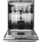 ASKO DFI533A Dishwasher A scomparsa totale | Class C | A scomparsa totale, Dimensione massima (60 cm), Nero