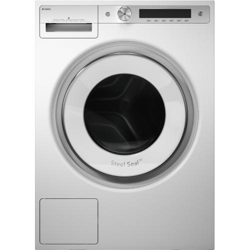 ASKO W6124XW3 Washing machine Freestanding | Class A | Caricamento frontale, 12 kg, B