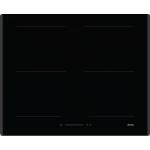 ASKO HI1631G Induktionskochfeld Einbau | Nero, Da incasso, 60 cm