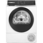 BOSCH WQH245B0IT Dryer Freestanding | Class C | Free installation, Front-loading, heat pump