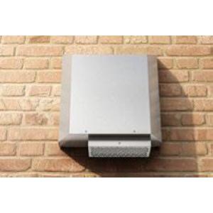 elica External remote motor (wall) - KIT0184135 Accessoire hotte | 1300 m³/h, Pour hotte, Design compact