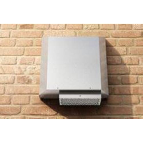 elica External remote motor (wall) - KIT0184135 Accessoire hotte | 1300 m³/h, Pour hotte, Design compact