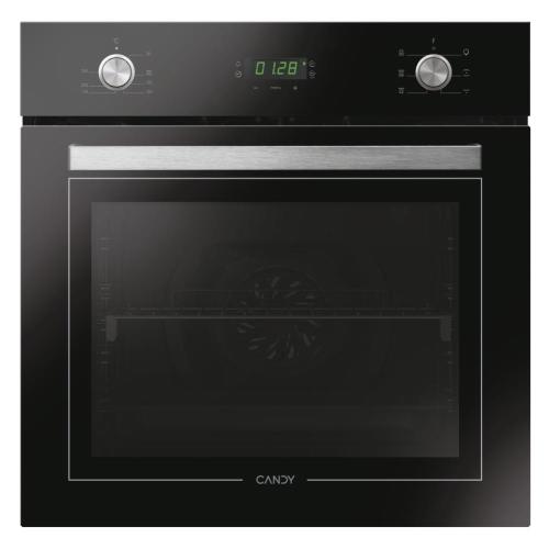 Candy FCT 615NXL Backofen Einbau