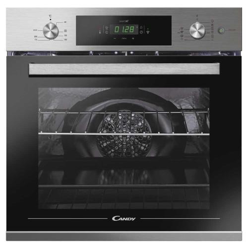 Candy FSCTX615 WIFI Backofen Einbau