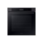 Samsung NV7B4240UBB Oven built-in Largo, electric oven, 76 L | Energy Class A+