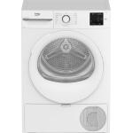Beko BMT491WIIT Dryer Freestanding