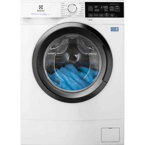 Electrolux EW6S327A Washing machine