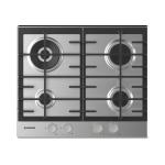 Hoover HHG6BR4WSX Gas hob Built-in