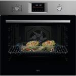 AEG TU5PB43SM Oven Built-in